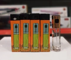 قاشق پیمانه 5 عددی 53283  11210