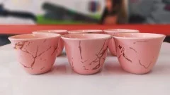 قاشق پیمانه 5 عددی 53283  11210