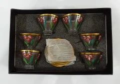 قاشق پیمانه 5 عددی 53283  11210