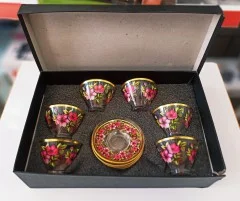 قاشق پیمانه 5 عددی 53283  11210