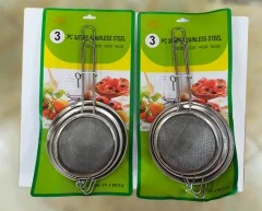 قاشق پیمانه 5 عددی 53283  11210