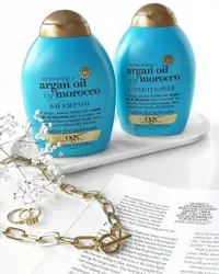 شامپو مو کراتین تراپی او جی ایکس  12782