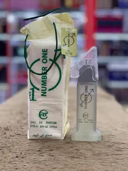 ادکلن NUMBER ONE رایحه ادکلن اوری وان  12725