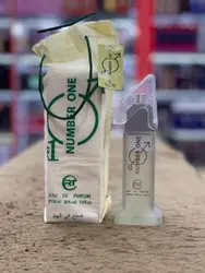 ادکلن NUMBER ONE رایحه ادکلن اوری وان  12725