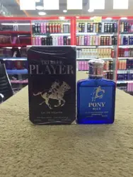 ادکلن NUMBER ONE رایحه ادکلن اوری وان  12725