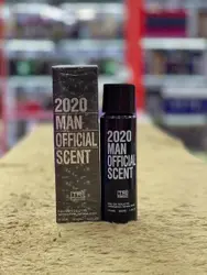 ادکلن NUMBER ONE رایحه ادکلن اوری وان  12725