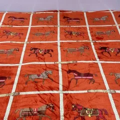 پتو مسافرتی برند یه رو سایز 200/230  12819