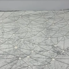 پتو مسافرتی شب نما دونفره سایز 200/ 230  12816