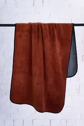 پتو مسافرتی شب نما دونفره سایز 200/ 230  12816