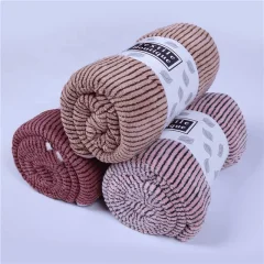 پتو مسافرتی شب نما دونفره سایز 200/ 230  12816