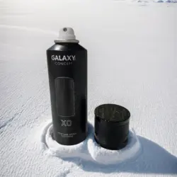 اسپری خوشبو کننده هوا و لباس گلکسی پلاس سری Concept مدل XO  13275