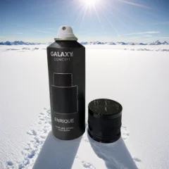 اسپری خوشبو کننده هوا و لباس گلکسی پلاس سری Concept مدل XO  13275