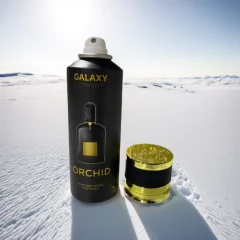 اسپری خوشبو کننده هوا و لباس گلکسی پلاس سری Concept مدل XO  13275