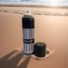 اسپری خوشبو کننده هوا و لباس گلکسی پلاس سری Concept مدل XO  13275