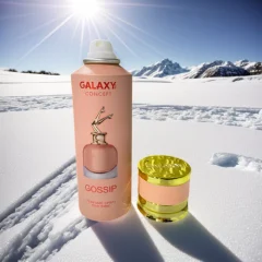 اسپری خوشبو کننده هوا و لباس گلکسی پلاس سری Concept مدل XO  13275