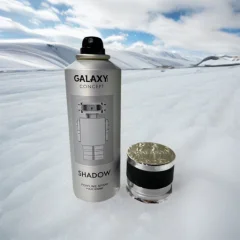 اسپری خوشبو کننده هوا و لباس گلکسی پلاس سری Concept مدل XO  13275