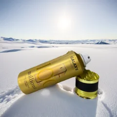 اسپری خوشبو کننده هوا و لباس گلکسی پلاس سری Concept مدل Knockout  13273