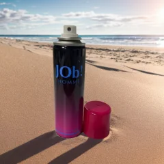 اسپری خوشبو کننده هوا و لباس گلکسی پلاس سری Concept مدل Knockout  13273