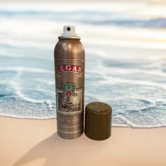 اسپری خوشبو کننده هوا و لباس گلکسی پلاس سری Concept مدل Knockout  13273