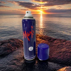 اسپری خوشبو کننده هوا و لباس زنانه گلکسی پلاس سری Concept مدل miss  13262