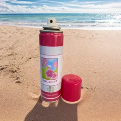 اسپری خوشبو کننده هوا و لباس زنانه گلکسی پلاس سری Concept مدل miss  13262