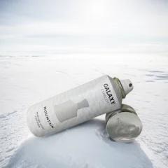 اسپری خوشبو کننده هوا و لباس زنانه گلکسی سری Concept مدل Baraca  13256