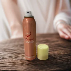 اسپری خوشبو کننده هوا و لباس زنانه گلکسی سری Concept مدل Baraca  13256