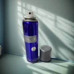 اسپری خوشبو کننده هوا و لباس زنانه گلکسی سری Concept مدل Baraca  13256