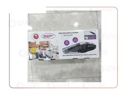 جارو شارژی مایر مدل mr-12600  13389
