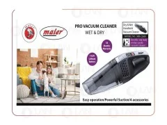 جارو شارژی مایر مدل mr-12600  13389