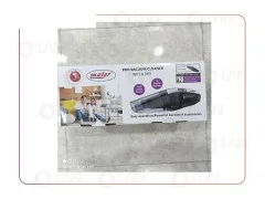 جارو شارژی مایر مدل mr-12600  13389