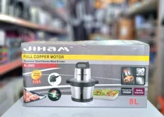 جارو شارژی مایر مدل mr-12600  13389