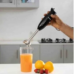 جارو شارژی مایر مدل mr-12600  13389