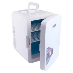 جارو شارژی مایر مدل mr-12600  13389