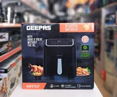 جارو شارژی مایر مدل mr-12600  13389