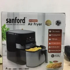 جارو شارژی مایر مدل mr-12600  13389