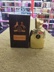 ادکلن NO.2 MEN  رایحه ادکلن ۲۱۲ وی ای پی مردانه محصول شرکت الحمبرا امارات  14334