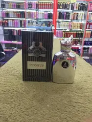 ادکلن NO.2 MEN  رایحه ادکلن ۲۱۲ وی ای پی مردانه محصول شرکت الحمبرا امارات  14334