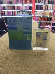 ادکلن NO.2 MEN  رایحه ادکلن ۲۱۲ وی ای پی مردانه محصول شرکت الحمبرا امارات  14334