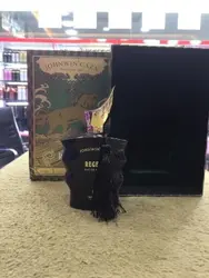 ادکلن NO.2 MEN  رایحه ادکلن ۲۱۲ وی ای پی مردانه محصول شرکت الحمبرا امارات  14334