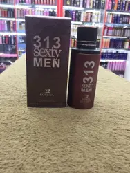 ادکلن NO.2 MEN  رایحه ادکلن ۲۱۲ وی ای پی مردانه محصول شرکت الحمبرا امارات  14334