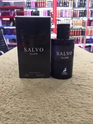 ادکلن NO.2 MEN  رایحه ادکلن ۲۱۲ وی ای پی مردانه محصول شرکت الحمبرا امارات  14334