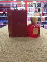 ادکلن NO.2 MEN  رایحه ادکلن ۲۱۲ وی ای پی مردانه محصول شرکت الحمبرا امارات  14334