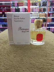 ادکلن NO.2 MEN  رایحه ادکلن ۲۱۲ وی ای پی مردانه محصول شرکت الحمبرا امارات  14334