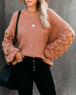 بلوز بافت قلاب بافی  16708