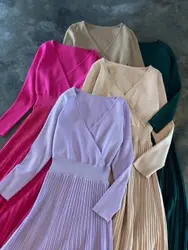 بلوز بافت قلاب بافی  16708