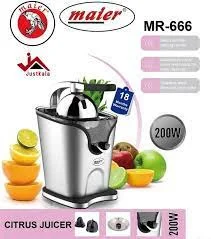 آب مرکبات گیری  مایر مدل MR-666  18130