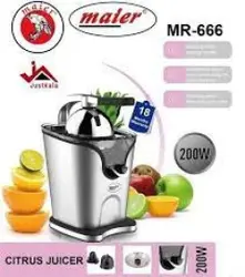آب مرکبات گیری  مایر مدل MR-666  18130