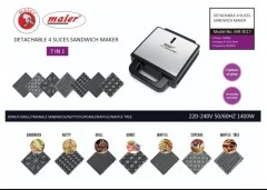 آب مرکبات گیری  مایر مدل MR-666  18130