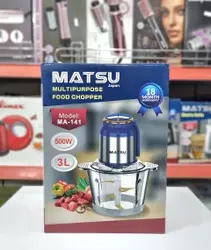 آب مرکبات گیری  مایر مدل MR-666  18130